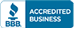 BBB Accredited Business