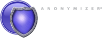 Anonymizer Total Net Shield Logo
