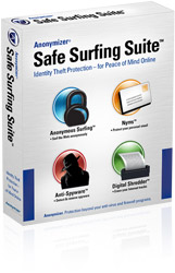 Safe Surfing Suite