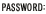 Password
