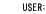 User