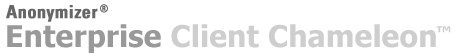 Enterprise Client Chameleon