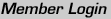 Member Login