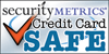 SecurityMetrics