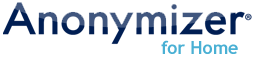 Anonymizer | Trusted/Proven/Secure