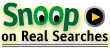 Snoop on real searches!
