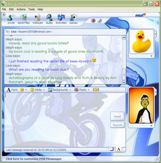 Other Example