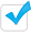 checked box