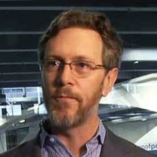 Lance Cottrell - Anonymizer Chief Scientist